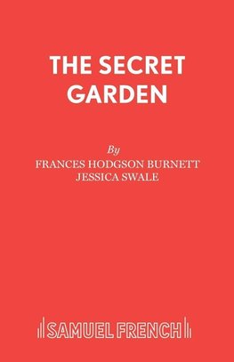 The Secret Garden