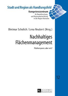 Nachhaltiges Flächenmanagement