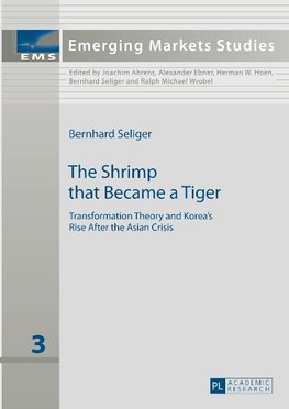 The Shrimp that Became a Tiger