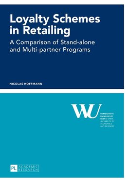 Loyalty Schemes in Retailing