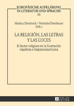 La religión, las letras y las luces