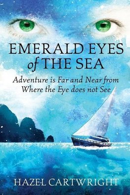 Emerald Eyes Of The Sea