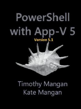 Power Shell WIth App - V 5.1