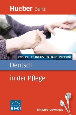 Deutsch in der Pflege