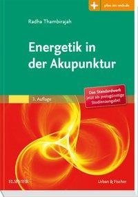 Energetik in der Akupunktur