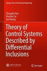 Han, Z: Theory of Control Systems Described