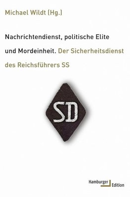 Nachrichtendienst, politische Elite und Mordeinheit