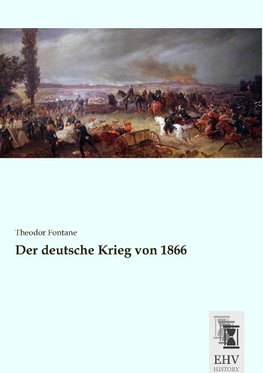 Der deutsche Krieg von 1866