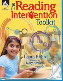 The Reading Intervention Toolkit