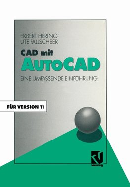 CAD mit AutoCAD