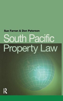 South Pacific Property Law