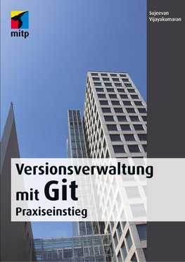 Vijayakumaran, S: Versionsverwaltung mit Git