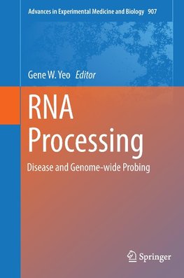 RNA Processing