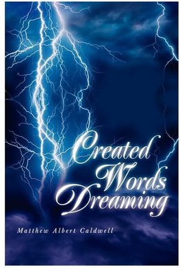 Created Words Dreaming