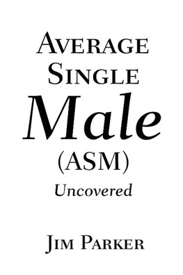 Average Single Male