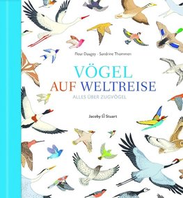 Vögel auf Weltreise