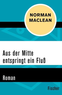 Aus der Mitte entspringt ein Fluss