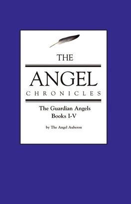 The Angel Chronicles