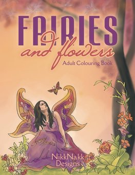 Fairies and Flowers