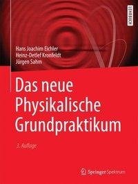 Das neue Physikalische Grundpraktikum