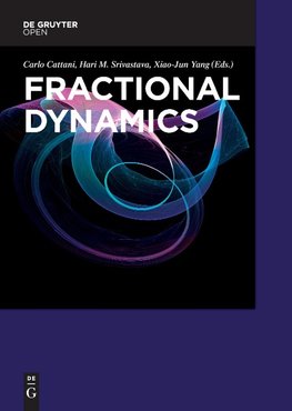 Fractional Dynamics