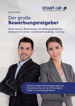 Der große Bewerbungsratgeber