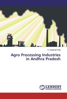 Agro Processing Industries in Andhra Pradesh