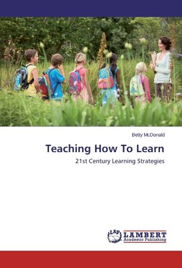 Teaching How To Learn