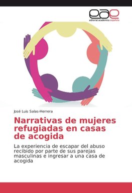 Narrativas de mujeres refugiadas en casas de acogida