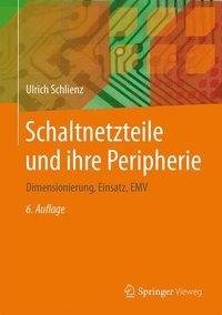 Schaltnetzteile und ihre Peripherie