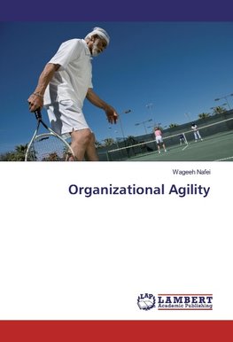 Organizational Agility