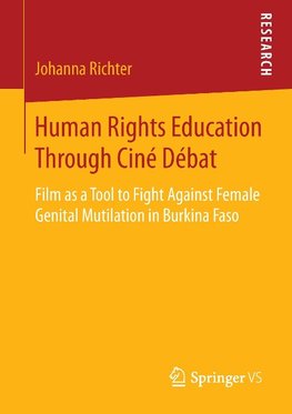 Human Rights Education Through Ciné Débat