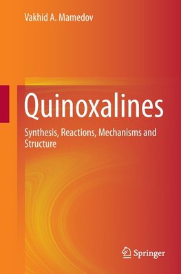 Quinoxalines