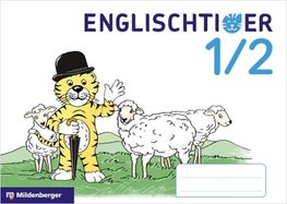 Englischtiger 1/2