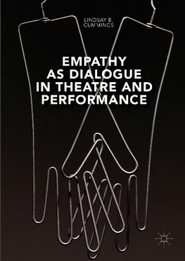 Empathy as Dialogue in Theatre and Performance