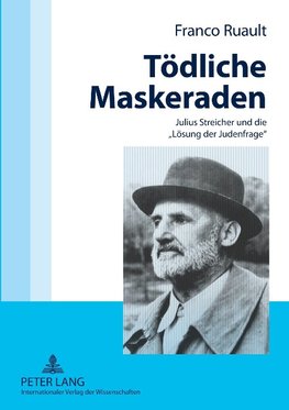 Tödliche Maskeraden