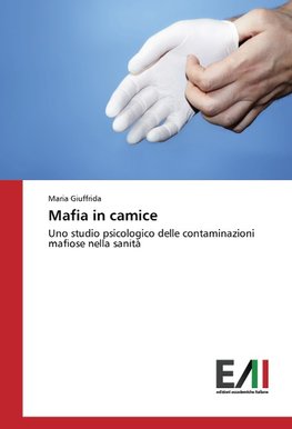 Mafia in camice