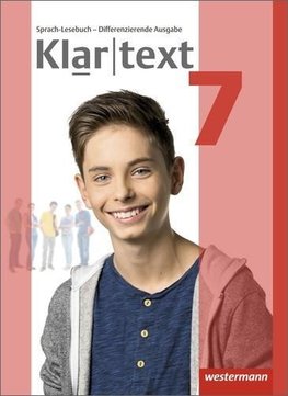 Klartext 7. Schülerband. Differenzierende allgemeine Ausgabve