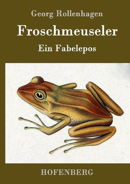 Froschmeuseler