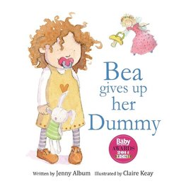 Bea Gives up her Dummy