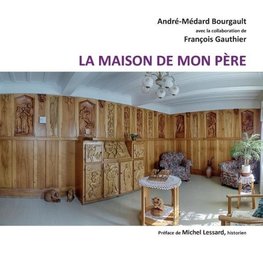 La maison de mon père