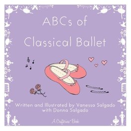 ABCs of Classical Ballet