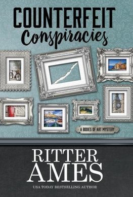 COUNTERFEIT CONSPIRACIES