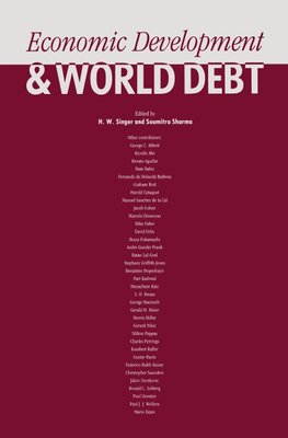 Economic Development and World Debt