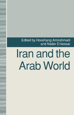 Iran and the Arab World