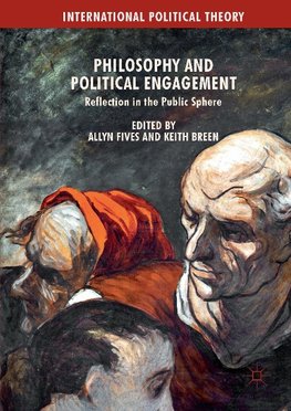 Philosophy and Political Engagement