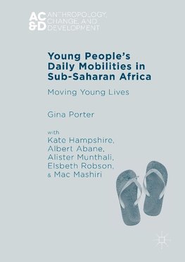 Young People's Daily Mobilities in Sub-Saharan Africa