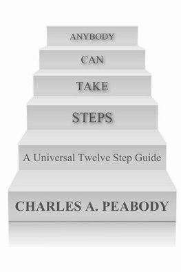 Anybody Can Take Steps