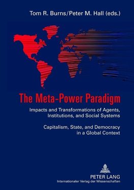 The Meta-Power Paradigm