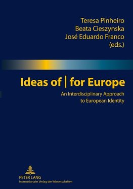 Ideas of | for Europe